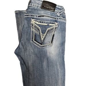 Vigoss Chelsea Bootcut